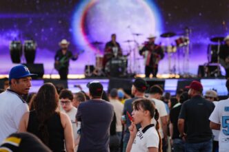 Pachanga Fest impulsa turismo en Altata