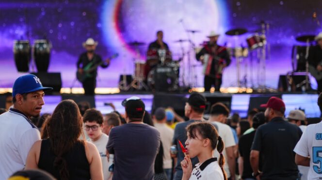 Pachanga Fest impulsa turismo en Altata