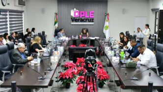 En algunos municipios de Veracruz podría haber nuevas elecciones de agencias y subagencias
