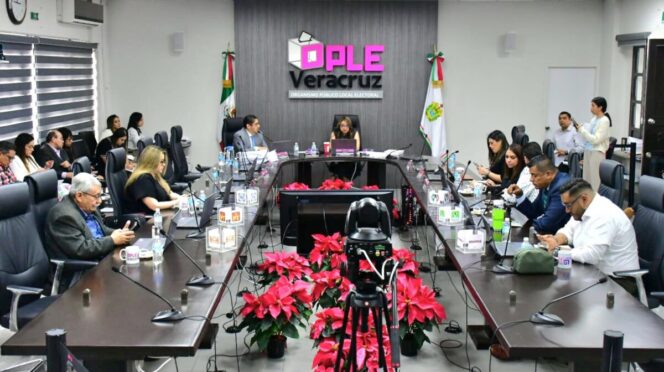 En algunos municipios de Veracruz podría haber nuevas elecciones de agencias y subagencias