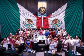 Impulsa Congreso nueva Ley para la Protección y Fomento de la Actividad Artesanal