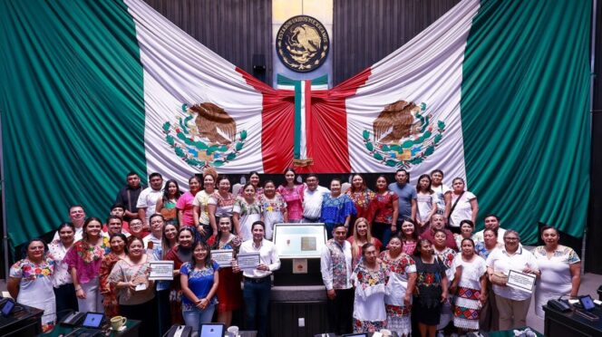 Impulsa Congreso nueva Ley para la Protección y Fomento de la Actividad Artesanal