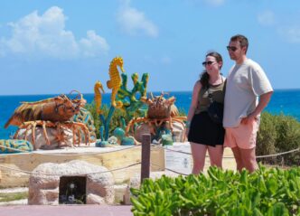 Isla Mujeres alcanza un 88% de ocupación hotelera en Semana Santa