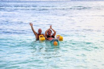 Isla Mujeres reafirma su compromiso con la inclusión con playas accesibles para todas y todos