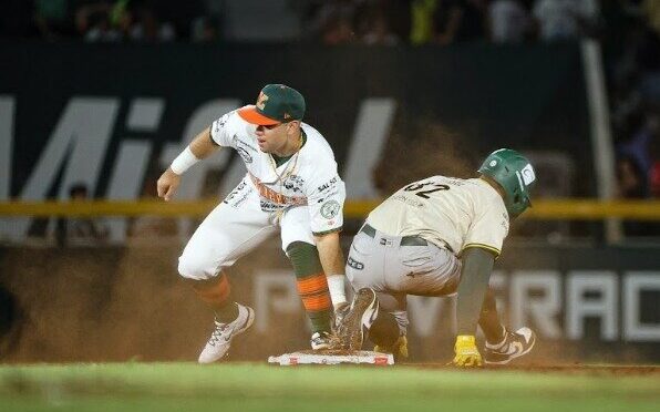 León fue más que los Leones; Bravos vence a Yucatán en el inicio de la temporada de beisbol de la Liga Mexicana