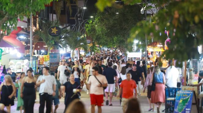 Playa del Carmen llega fuerte al Tianguis Turístico con apuesta por diversificación, innovación y mercados internacionales