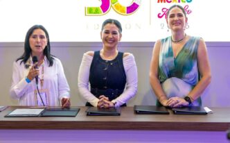 Playa del Carmen y Ciudad de México sellan alianza turística para impulsar promoción conjunta