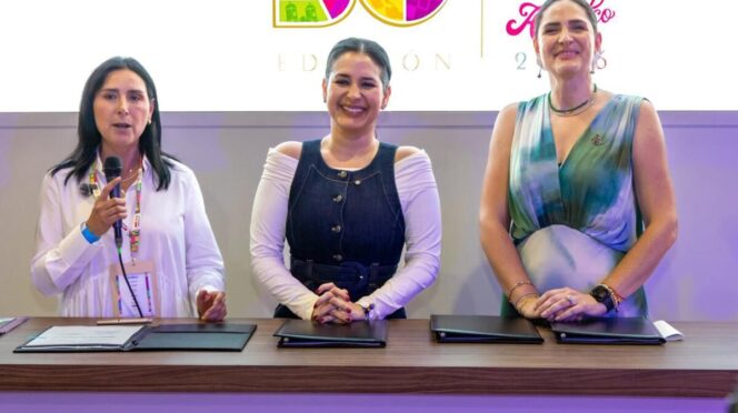 Playa del Carmen y Ciudad de México sellan alianza turística para impulsar promoción conjunta