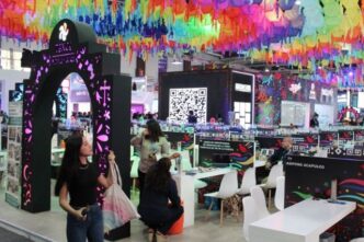 Tianguis turístico registra 30 mil citas de negocio en 2026