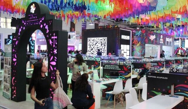 Tianguis turístico registra 30 mil citas de negocio en 2026