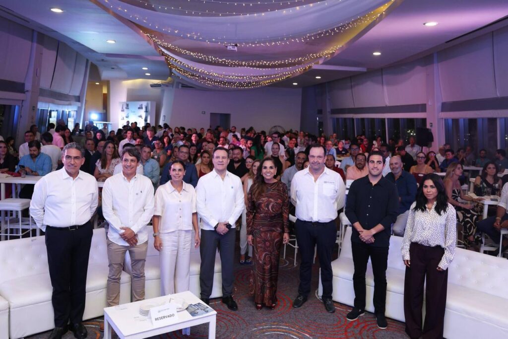 Respalda Ana Paty Peralta Proyecto que transformará la atención médica cercana especializada