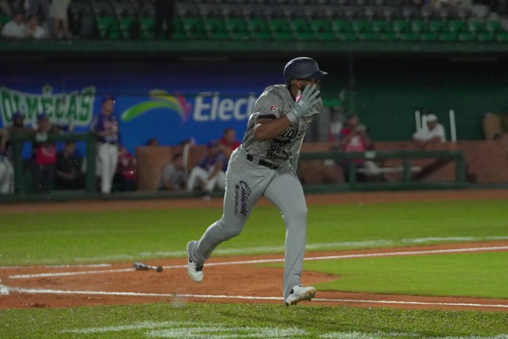 Asegura Tigres su primera serie de la temporada; vence 4-1 a Olmecas de Tabasco
