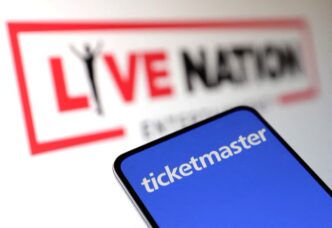 Declaran monopolio a Live Nation y Ticketmaster
