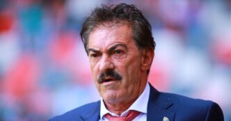 La Volpe duda de Ochoa rumbo al Mundial 2026