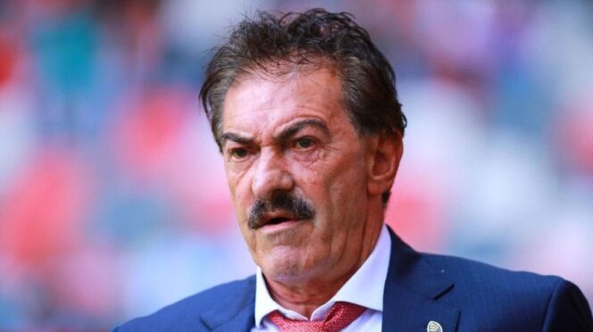 La Volpe duda de Ochoa rumbo al Mundial 2026