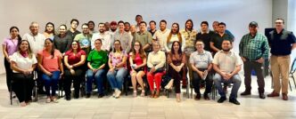 Empresarios del sur de Quintana Roo unen esfuerzos con fines promocionales; activan “Caminos de Agua”