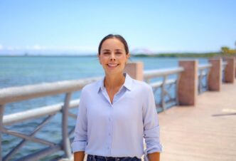 Consolida Cancún su liderazgo como destino de turismo, cultura, deporte y entretenimiento, destaca Ana Paty Peralta