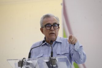 SRE recibió solicitudes de detención provisional con fines de extradición que serán turnadas a la FGR. Rubén Rocha Moya está en la lista, no se anexan pruebas