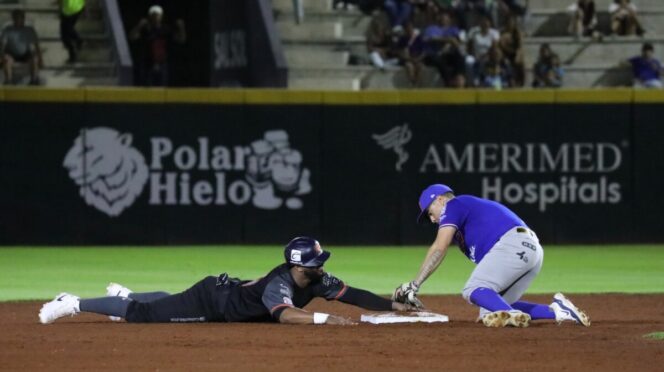 Rescata Tigres último juego de serie ante Piratas y concluye positiva gira por Tabasco y Campeche
