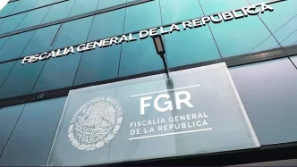 FGR investiga narcolaboratorio en Chihuahua y posible participación de la CIA
