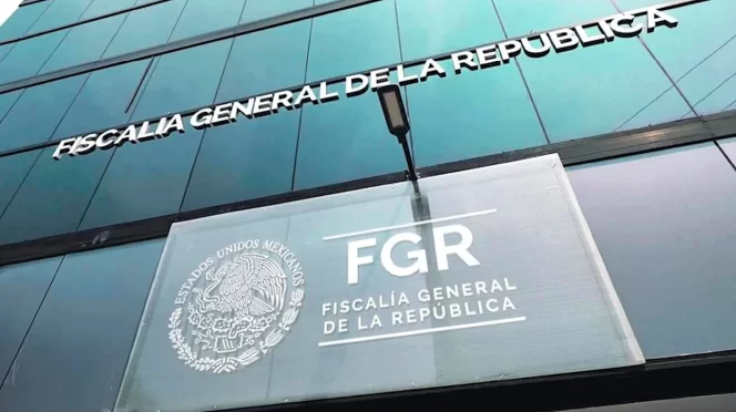 FGR investiga narcolaboratorio en Chihuahua y posible participación de la CIA