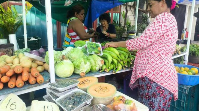 Canasta básica se mantiene en 910 pesos con acuerdo del PACIC