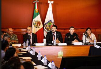 Nuevo León listo para lluvias y ciclones 2026