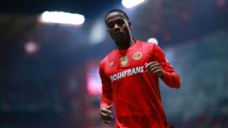 Helinho denuncia racismo tras bronca América vs Toluca