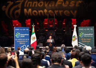 Innovafest 2026 arranca en Monterrey con innovación