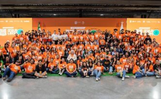 Mercado Hecho en Nuevo León fue un éxito con 12 mil asistentes