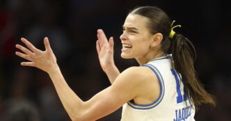 Mexicana en WNBA hace historia en el draft 2026