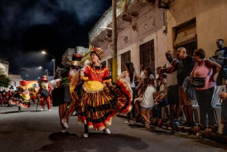 Uruguay, único país en América Latina que no celebra la Semana Santa
