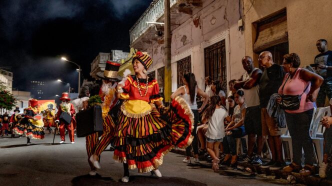 Uruguay, único país en América Latina que no celebra la Semana Santa
