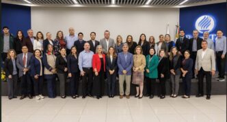 Presentan nueva ley educativa en NL
