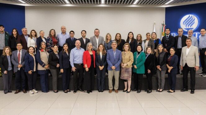 Presentan nueva ley educativa en NL