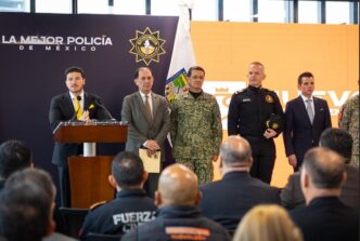 Nuevo Cuartel listo para Mundial 2026 en Monterrey