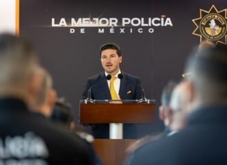 Hoy Nuevo León se siente seguro rumbo al Mundial 2026