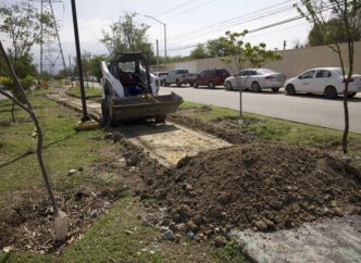 Avanza Andador Lineal Guadalupe