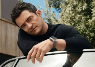 Orlando Bloom estrena romance tras su ruptura con Katy Perry