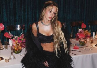 Tini pide respeto a sus fans