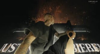 Justin Bieber y su inesperado formato en vivo