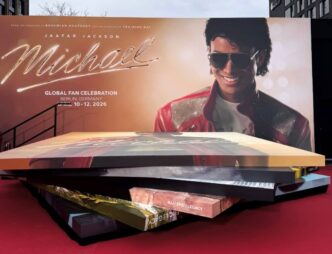 El biopic de Michael Jackson genera polémica