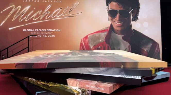 El biopic de Michael Jackson genera polémica