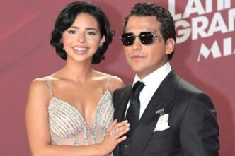 Ángela Aguilar se deslinda de polémica