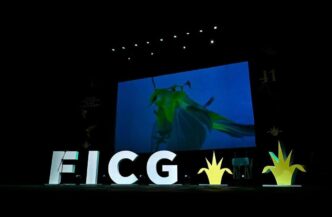 FICG brilla con figuras del cine mundial