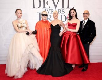 El estreno de “El diablo viste de Prada 2” llega a Nueva York