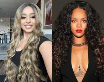 Mujer que disparó a casa de Rihanna pierde la custodia de su hijo