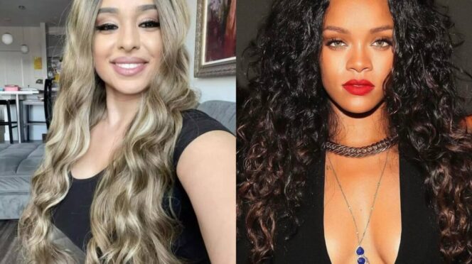 Mujer que disparó a casa de Rihanna pierde la custodia de su hijo