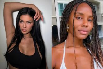 Exempleada de Kylie Jenner la demanda