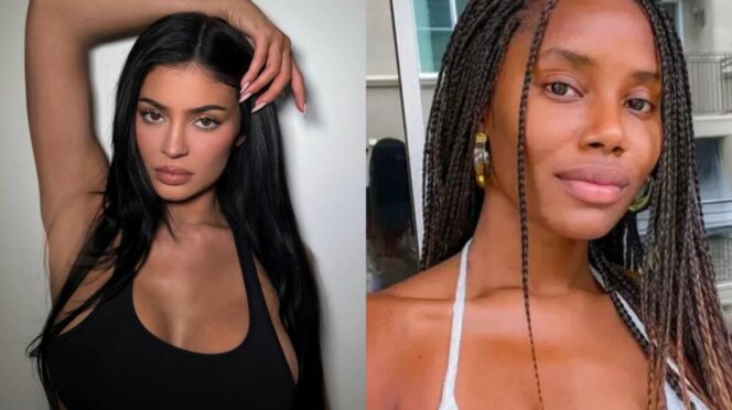 Exempleada de Kylie Jenner la demanda